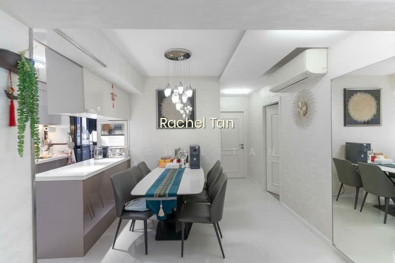 996B BUANGKOK CRESCENT photo 3