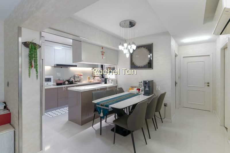 996B BUANGKOK CRESCENT photo 4
