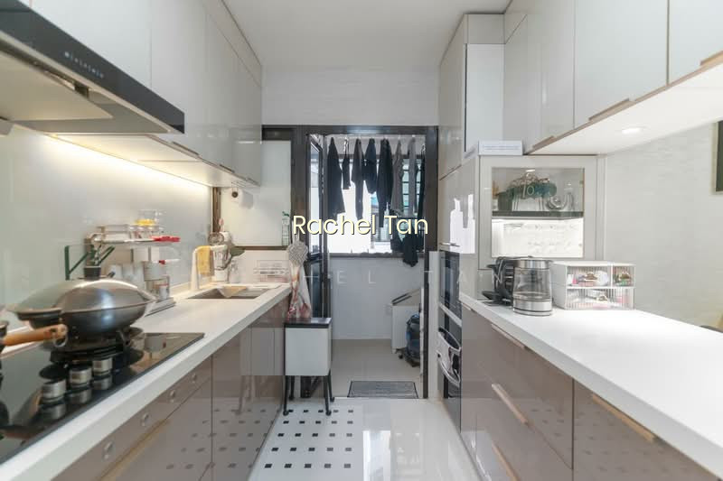 996B BUANGKOK CRESCENT photo 5
