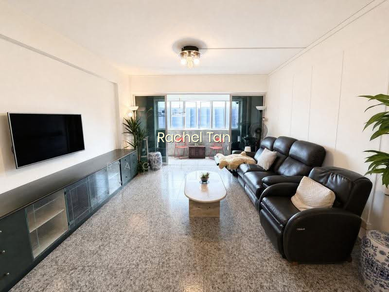 546 PASIR RIS STREET 51 photo 2