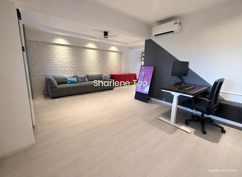 151 ANG MO KIO AVENUE 5 image 1 of 6