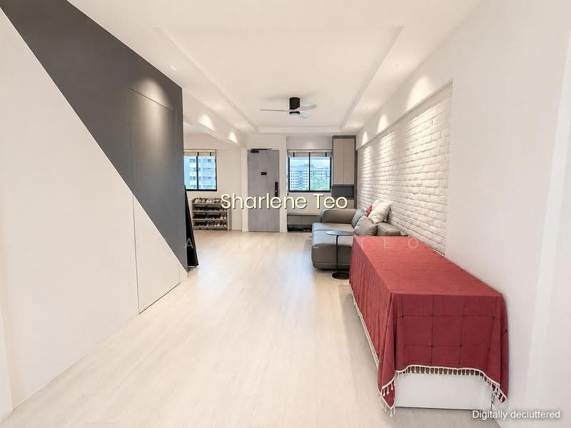 151 ANG MO KIO AVENUE 5 photo 2