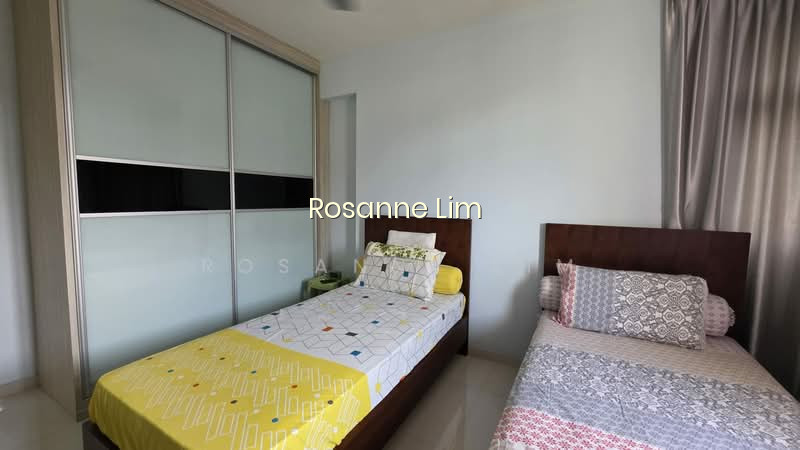 313B SUMANG LINK photo 2