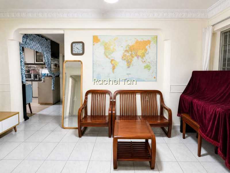 419 HOUGANG AVENUE 8 photo 2