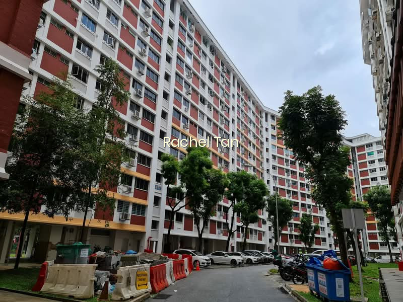 419 HOUGANG AVENUE 8 photo 6