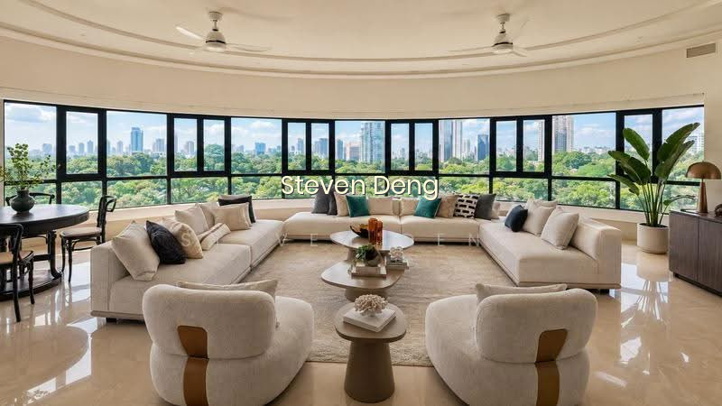 FREEHOLD D10 | GENEROUS SPACE AT AN ATTRACTIVE ENTRY PSF image 1 of 9