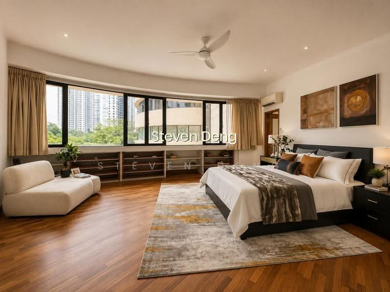 Freehold D10 | Generous Space at an Attractive Entry PSF photo 4
