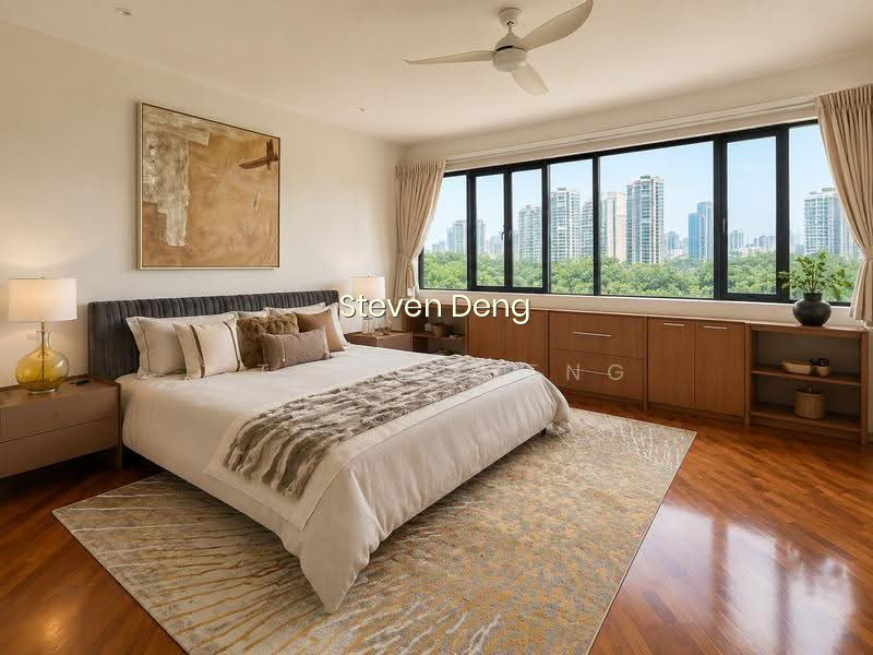 Freehold D10 | Generous Space at an Attractive Entry PSF photo 5