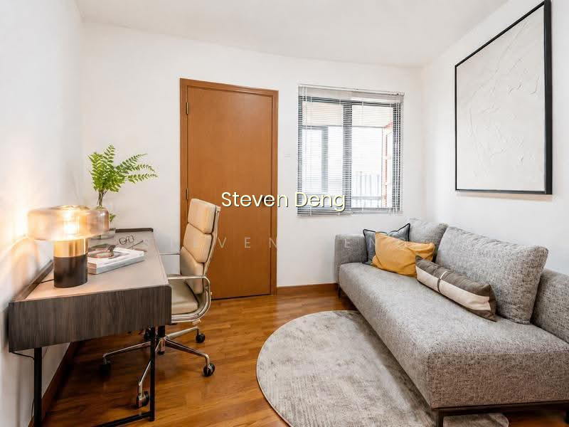 Freehold D10 | Generous Space at an Attractive Entry PSF photo 6