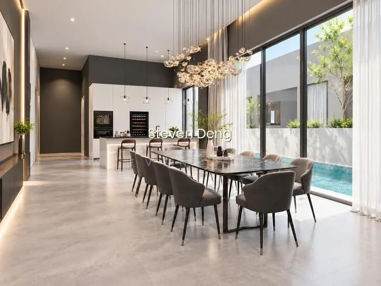 Cheap! Brand New Ready Soon Freehold Detached Home in D15 image 1 of 7