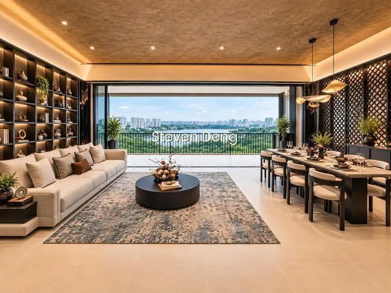 Brand New Development From Only 2,079 PSF ! Top 2027 image 1 of 10