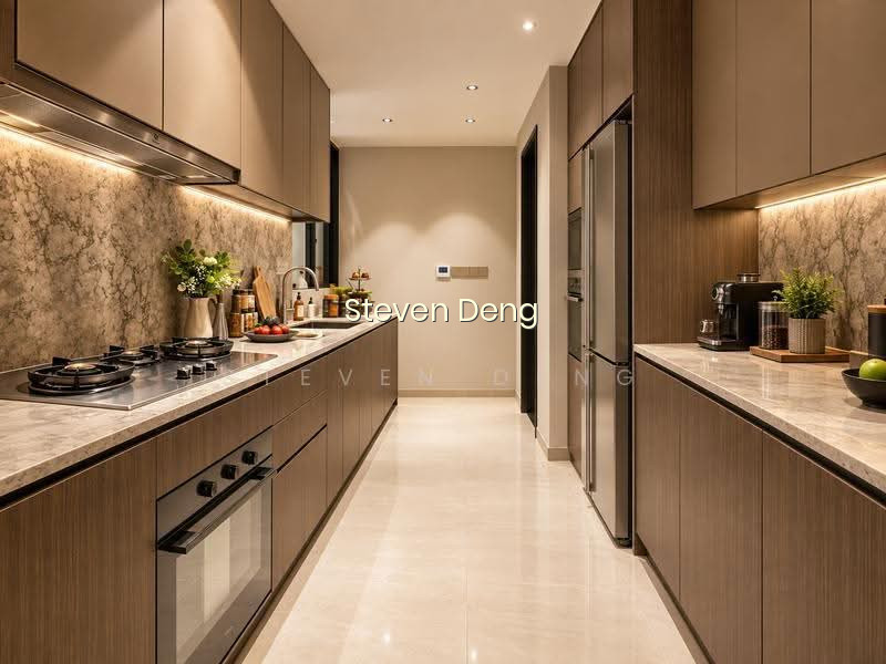 BRAND NEW DEVELOPMENT FROM ONLY 2,079 PSF ! TOP 2027 photo 3