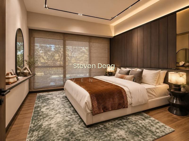 BRAND NEW DEVELOPMENT FROM ONLY 2,079 PSF ! TOP 2027 photo 4