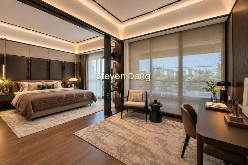 BRAND NEW DEVELOPMENT FROM ONLY 2,079 PSF ! TOP 2027 photo 6