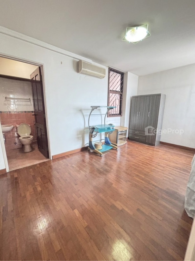 631 SENJA ROAD