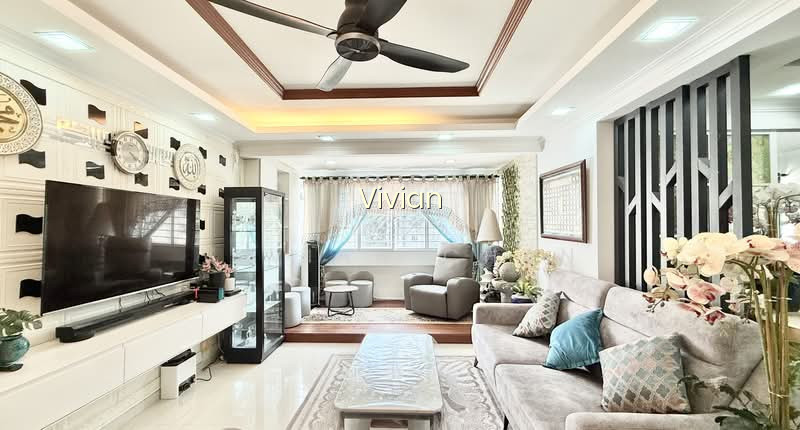 724 PASIR RIS STREET 72 image 1 of 10