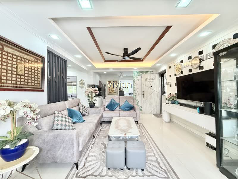 724 PASIR RIS STREET 72 photo 2