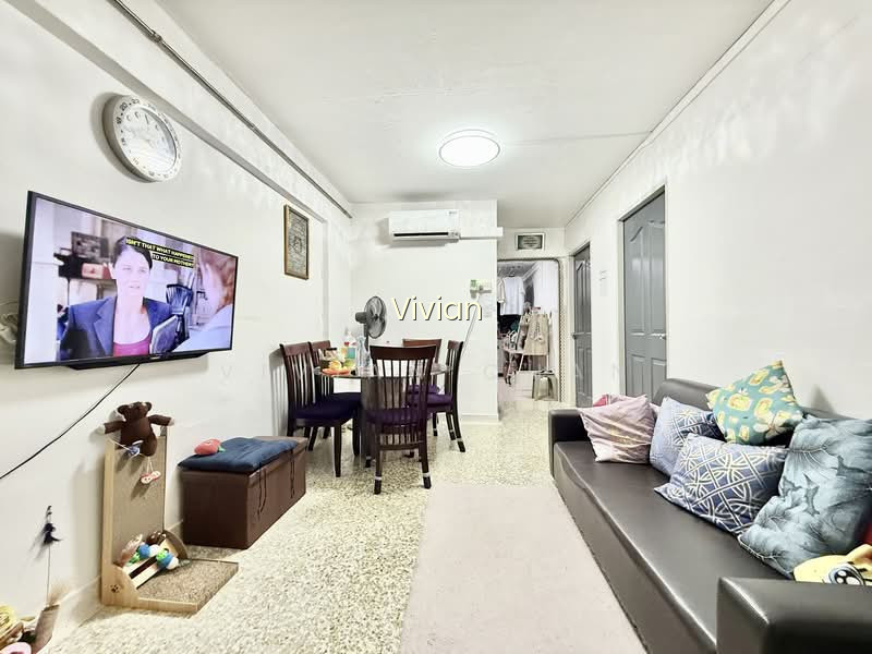 527 JURONG WEST STREET 52 image 1 of 10