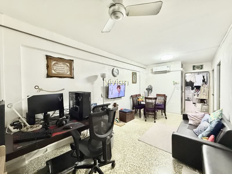 527 JURONG WEST STREET 52 photo 2