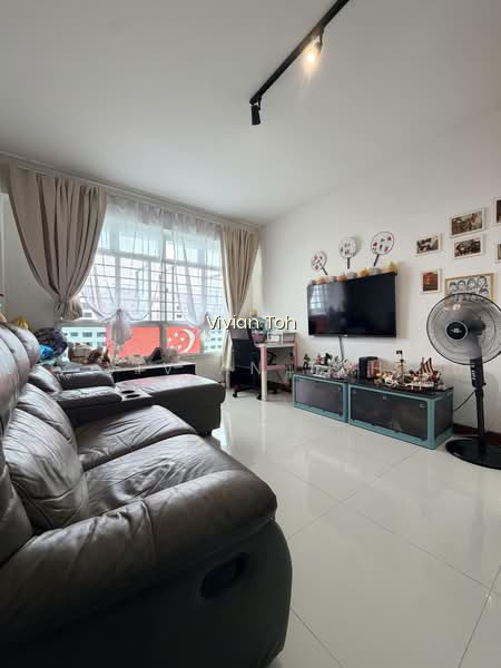 217A SUMANG WALK photo 2