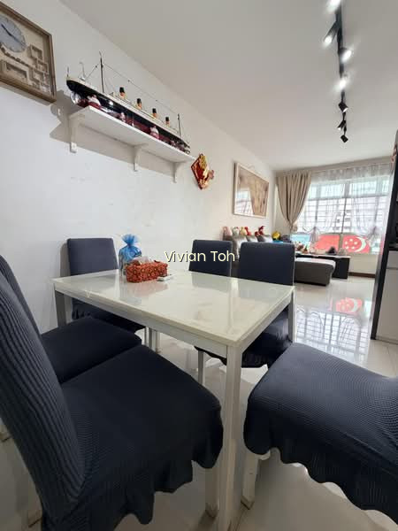 217A SUMANG WALK photo 4