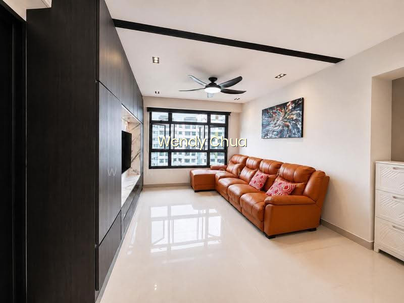 610A TAMPINES NORTH DRIVE 1 image 1 of 8