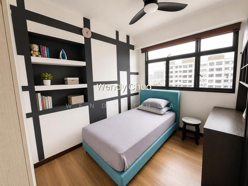 610A TAMPINES NORTH DRIVE 1 photo 4