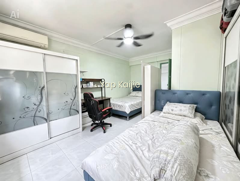 560 CHOA CHU KANG NORTH 6 photo 5