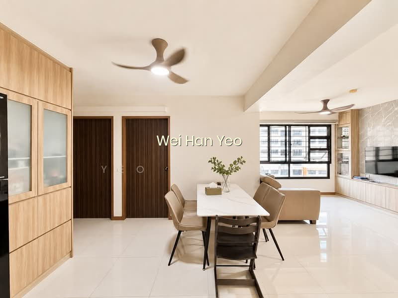 464A BUKIT BATOK WEST AVENUE 8 image 1 of 10
