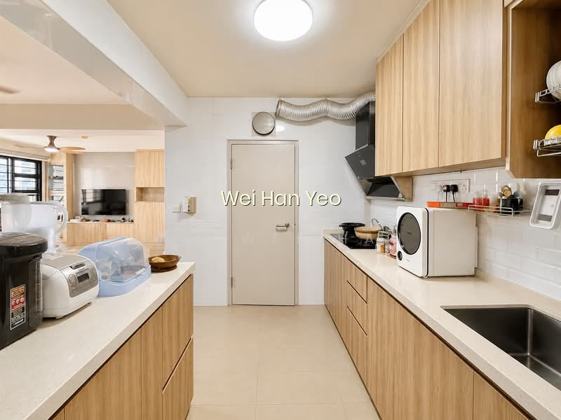 464A BUKIT BATOK WEST AVENUE 8 photo 5