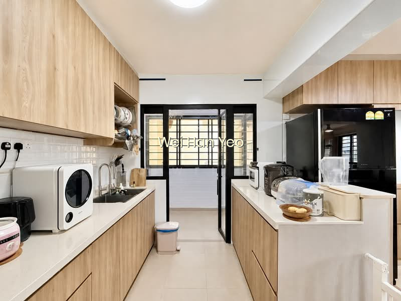 464A BUKIT BATOK WEST AVENUE 8 photo 6