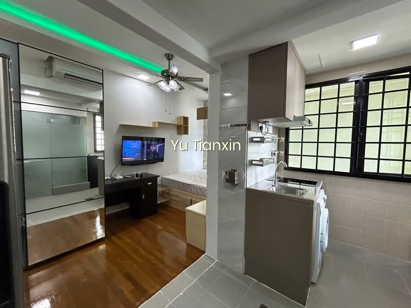 SIMEI GREEN CONDOMINIUM photo 3