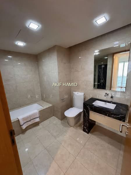 Marina Bay Suites photo 6