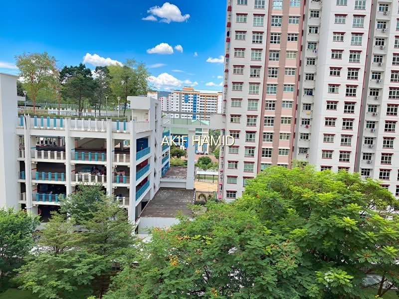 366A SEMBAWANG CRESCENT photo 5