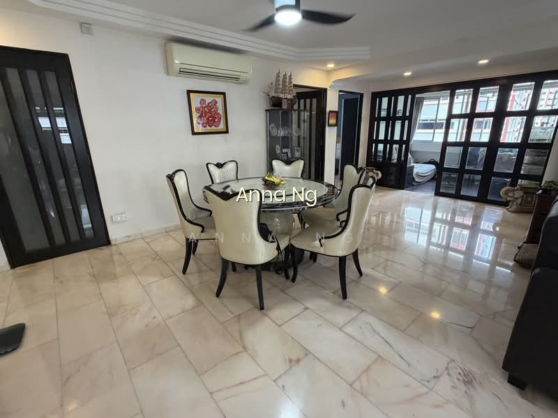 507 PASIR RIS STREET 52 image 1 of 10