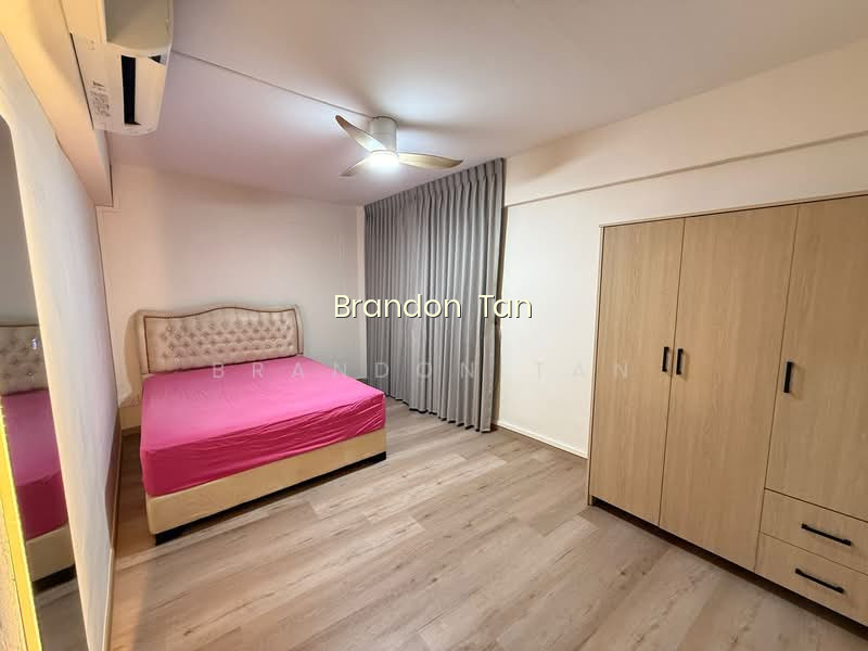 264 JURONG EAST STREET 24 image 1 of 9