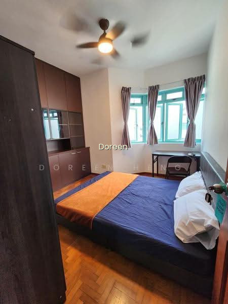 BALLOTA PARK CONDO photo 5