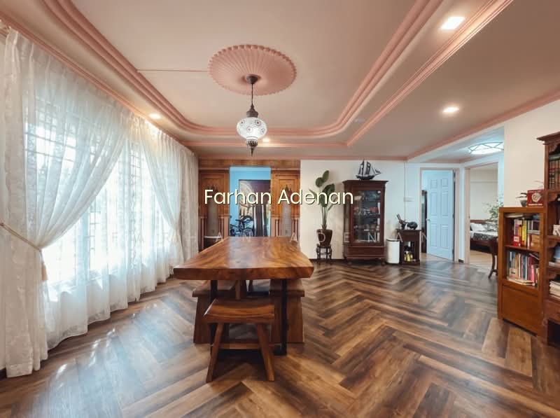 650 PASIR RIS DRIVE 10 photo 2