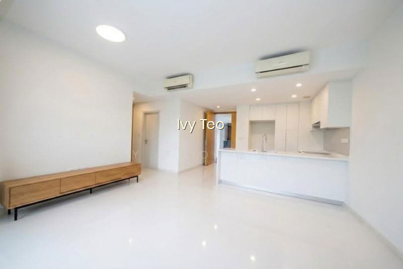 Hedges Park Condominium photo 2