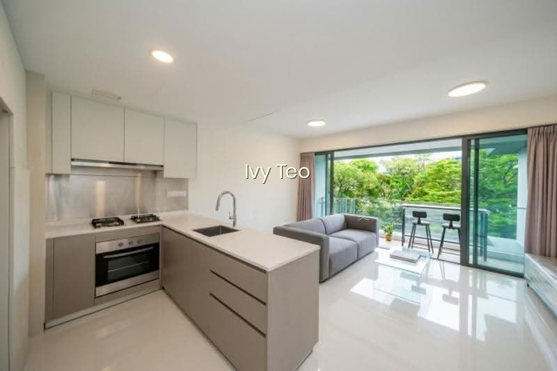 Hedges Park Condominium photo 3