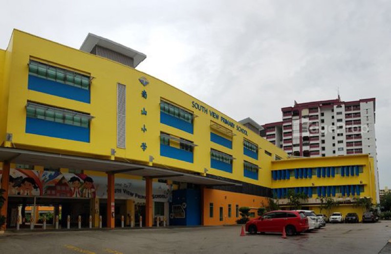 489C CHOA CHU KANG AVENUE 5 photo 2