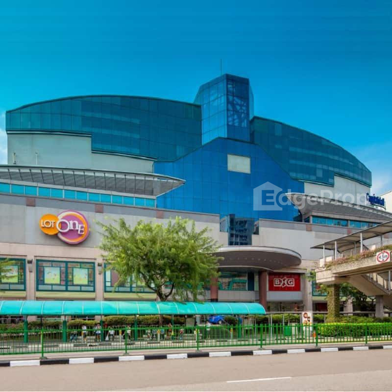 489C CHOA CHU KANG AVENUE 5 photo 3