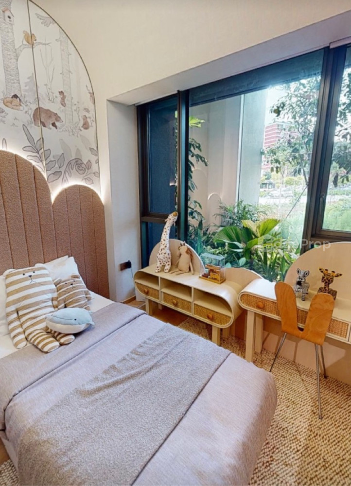 THE RESERVE RESIDENCES photo 5