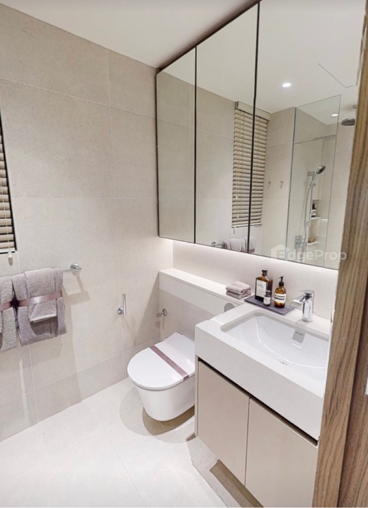THE RESERVE RESIDENCES photo 6