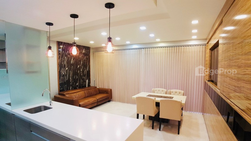 The Shore Residences image 1 of 10
