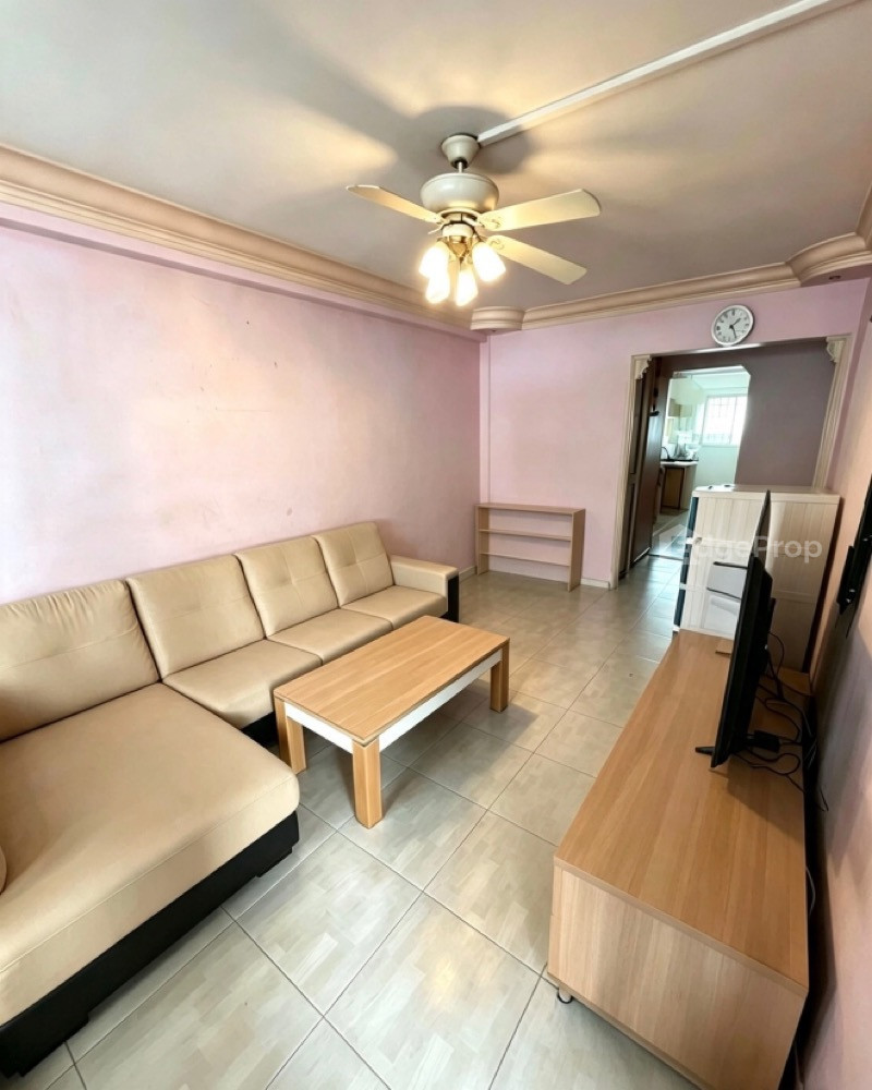 252 BANGKIT ROAD photo 2