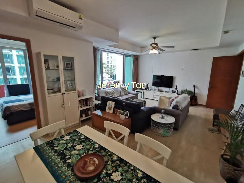 Caribbean at Keppel Bay photo 4