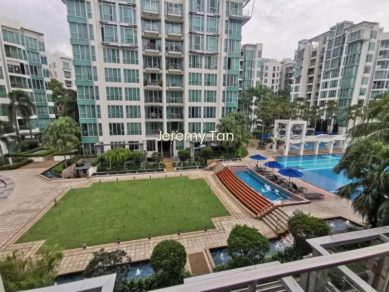 Caribbean at Keppel Bay photo 5
