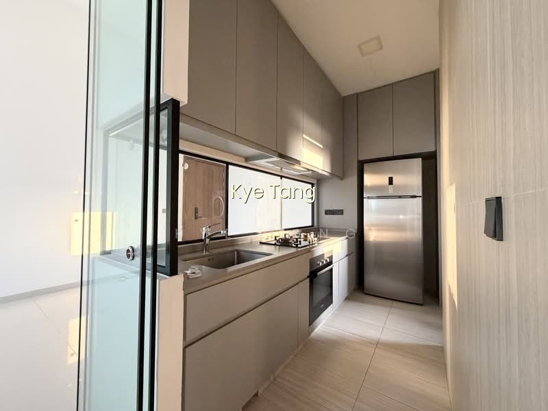 Kandis Residence photo 5