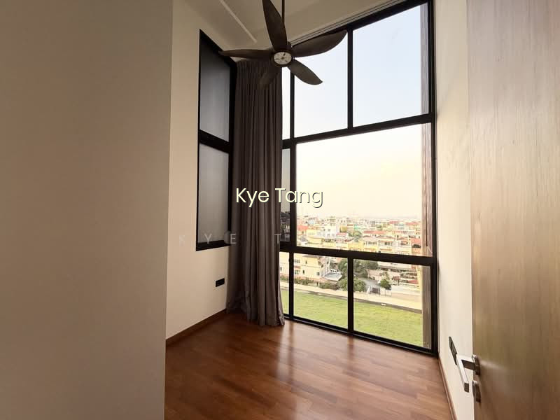 Kandis Residence photo 6